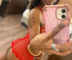 Detroit, MI Sweet & Sassy Female Escort — Petite-Friendly Fun - Image 5