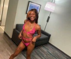 Detroit, MI Sweet & Sassy Female Escort — Petite-Friendly Fun - Image 11