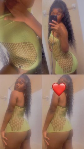 Memphis TN Female Escort — Qv Night Come See Me Baby - 1
