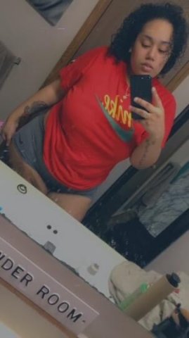 Birmingham AL Female Escort — NastyTiff (Mrs. West Tiffany) - 1