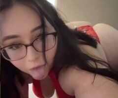 Baltimore Female Escort — Sloppy Toppy, Backshots & Virtual Girlfriend - Image 3