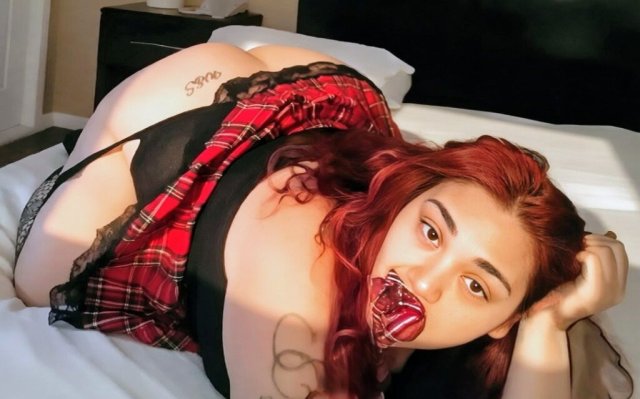 North Jersey Incall/Outcall Female Escort — BBJ + Fetish Services at Car - 1