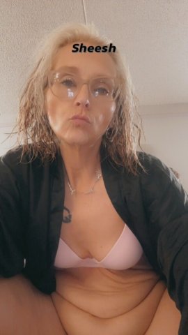 Knoxville TN Female Escort — Hygiene-first BJ - 1