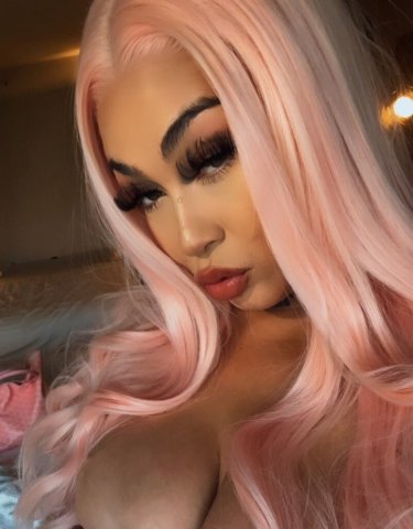 Harrisburg Female Escort — Sweet Treats & Exotic Party Play - 1