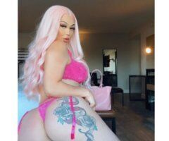 Harrisburg Female Escort — Sweet Treats & Exotic Party Play - Image 3
