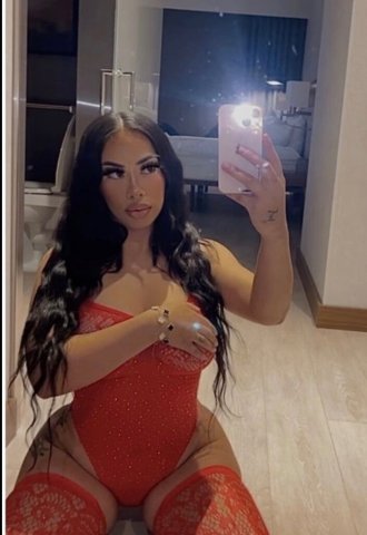 Phoenix Latina Escort — Incall, Car Dates & Outcalls (Few Days) - 1