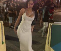 Chyna — 19 Foreign Female Escort in Killeen, TX (Pegging, Gold Shower) - Image 6