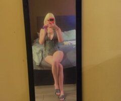 Bunny (22) — Real Woman Female Escort in New Orleans, LA - Image 3