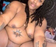 Thick Curvy Star-Tatted BBW — Bareback, GFE, Anal & BBJ - Image 5