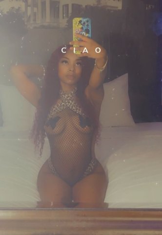 Hattiesburg, MS Female Escort — GFE, Nuru Massages & Pegging - 1