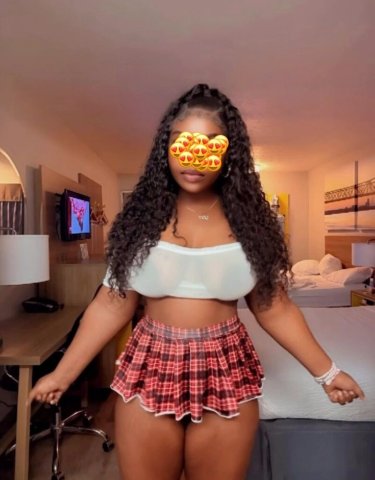 In-Calls in Louisville: Coco (Big Booty) — Facetime/Google Meet Verification - 1