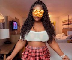 Louisville escorts - In-Calls in Louisville: Coco (Big Booty) — Facetime/Google Meet Verification