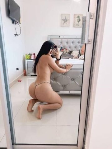 Norfolk VA Young Latina Female Escort — BBJ, Anal, Massage - 1