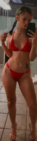Angel — All-natural slim thick escort (incalls + outcalls) in Jackson, MS - 1