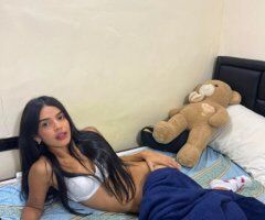 Buscando diversin  Latina sensual con masajes eróticos y caricias - Image 2