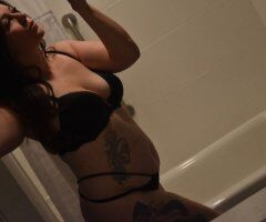 Olympia Female Escort — Thick Sweet Treat (Incall & Outcall) - Image 5