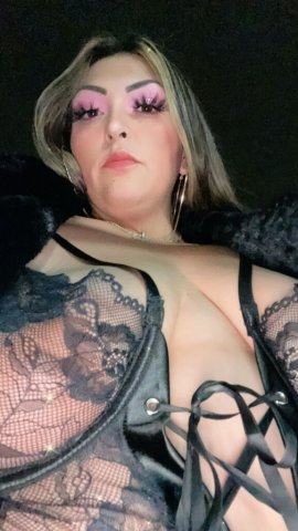 Monica — Oakland Incall & Local Outcalls (BBW Latina, Milf) - 1