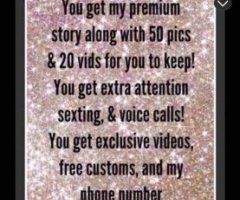 Northern Michigan Petite Female Escort — Incall & Outcall - Image 4