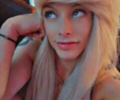 Cleveland OH Female Escort — Edging Sessions, Full Attention - Image 4