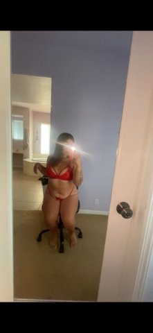 Mulah, 20 (Puerto Rican) Curvy Escort in Merced — Outcalls, Incalls & Car Play - 1
