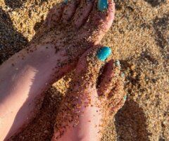 Ventura CA Female Escort — Royal, Blonde with Ocean Blue Eyes (Outcall) - Image 3