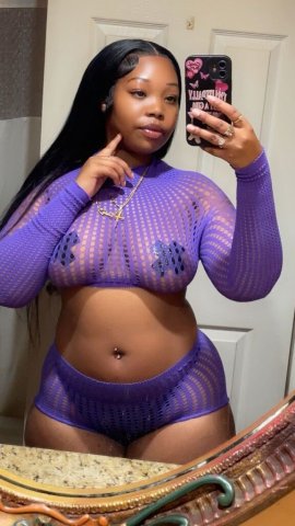 Diamond — Ebony 25 (Car Date/Outcall Only) San Fernando Valley - 1