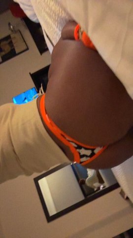 Oakland Female Escort — Ethiopian Mix (Incall/Outcall) by Samanthi - 1