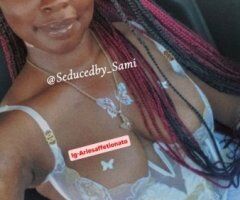 Oakland Female Escort — Ethiopian Mix (Incall/Outcall) by Samanthi - Image 6