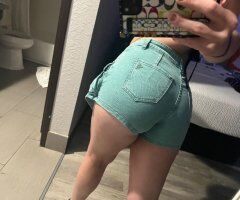 Savannah GA Sweet “Candy” — Female Escort, short blonde (25) - Image 5