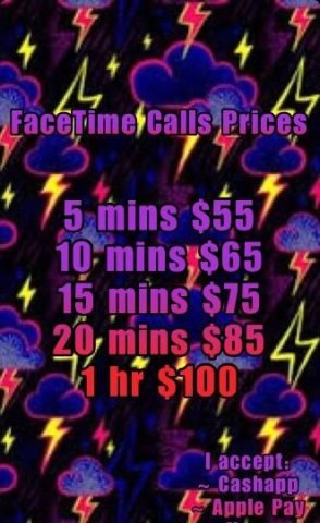 Cleveland, OH Video Chat & Incall Female Escort (FaceTime/Google Meet Verified) - 1