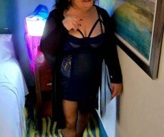 Carissa (BBW) Quick Visit—Lollipop Snatcher, Glen Allen Area - Image 3