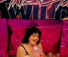 Carissa (BBW) Quick Visit—Lollipop Snatcher, Glen Allen Area - Image 9