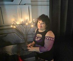 Carissa (BBW) Quick Visit—Lollipop Snatcher, Glen Allen Area - Image 10