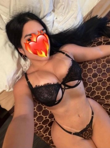 Latina Female Escort in Westchester, New York — Incall Services - 1