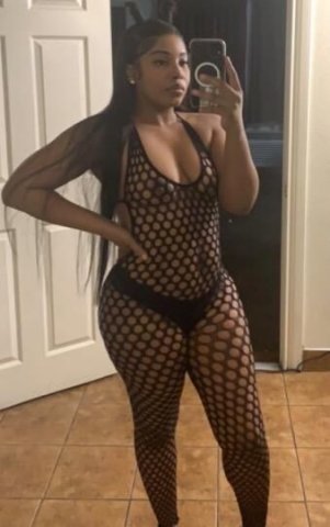 Niya in Richmond, Virginia — Female Escort for serious inquiries - 1