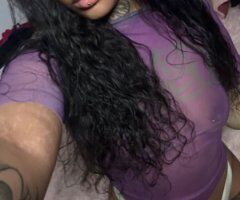 Annapolis Female Escort — Light-skin Moroccan/Latina Black Princess - Image 4
