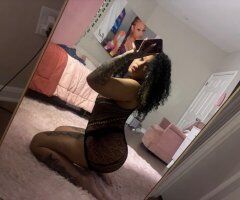 Annapolis Female Escort — Light-skin Moroccan/Latina Black Princess - Image 5