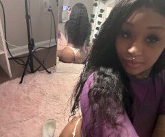 Annapolis Female Escort — Light-skin Moroccan/Latina Black Princess - Image 6