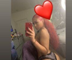 Annapolis Female Escort — Light-skin Moroccan/Latina Black Princess - Image 11