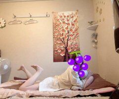 Relaxation Incall in Las Vegas — Full-Body Massage Experience - Image 5
