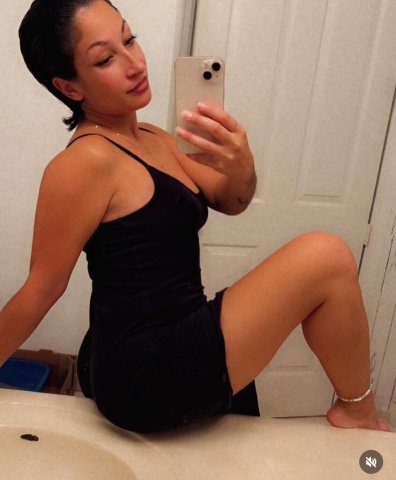 Only Live Once — Petite Puerto Rican Fun Size - 1