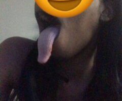 Lincoln, NE Female Escort — Sloppy Head Service - Image 2