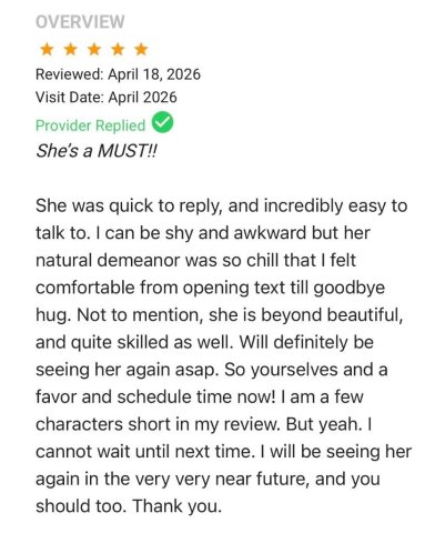 Oakland / Emeryville TGIF TG Companion — Car Dates & Outcalls - 1