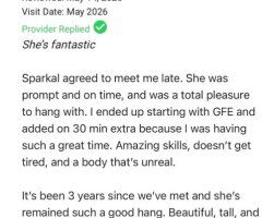 Oakland / Emeryville TGIF TG Companion — Car Dates & Outcalls - Image 7