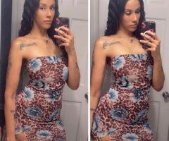 Memphis Female Escort — FaceTime/WhatsApp Verification - Image 5