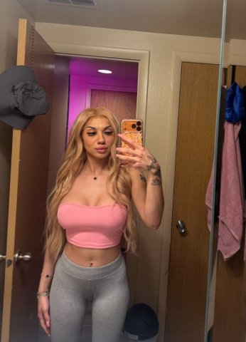 Morgan — Provo Utah Female Escort (Morgan) - 1