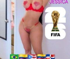 Manhattan Latina Escort Companions — pop-up incall in Hell’s Kitchen - Image 3