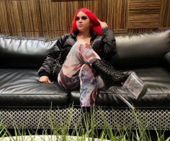 St Petersburg Female Domme for Fem Dom, Pegging & Public Humiliation (Aug 7–9) - Image 2