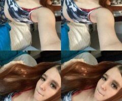 North Bay Incall Queen Energy Female Escort — videos, pix, custom shows - Image 7