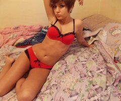 Destiny in Klamath Falls — GFE, Anal, and live nude video - Image 2
